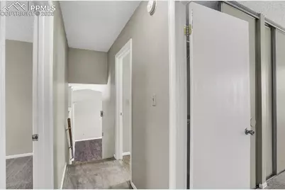 6569 E Gambol Quail Drive, Colorado Springs, CO 80918 - Photo 12