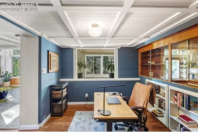 1144 Rock Creek Canyon Road #A, Colorado Springs, CO 80926 - Photo 18