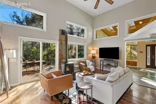 1144 Rock Creek Canyon Rd, Colorado Springs, CO 80926 - Photo 4