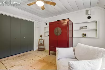 1144 Rock Creek Canyon Road #A, Colorado Springs, CO 80926 - Photo 36