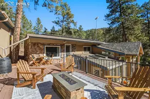 1144 Rock Creek Canyon Rd, Colorado Springs, CO 80926 - Photo 34