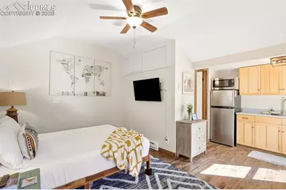 1144 Rock Creek Canyon Road #A, Colorado Springs, CO 80926 - Photo 38