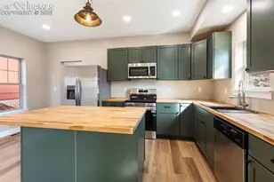 201 W Womack Ave, Cripple Creek, CO 80813 - Photo 12