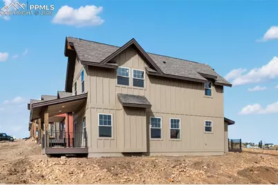 201 W Womack Avenue, Cripple Creek, CO 80813 - Photo 20