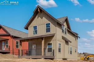 201 W Womack Ave, Cripple Creek, CO 80813 - Photo 1