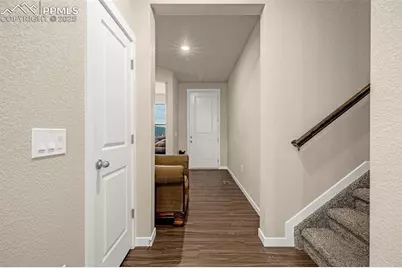 6543 Kit Fox Court, Colorado Springs, CO 80925 - Photo 4