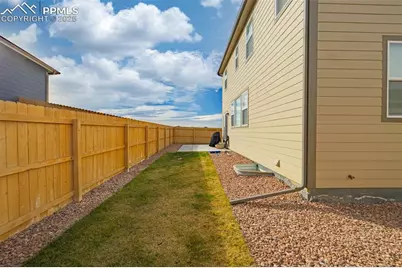 6543 Kit Fox Court, Colorado Springs, CO 80925 - Photo 30