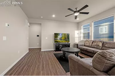 6543 Kit Fox Court, Colorado Springs, CO 80925 - Photo 8