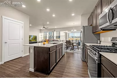 6543 Kit Fox Court, Colorado Springs, CO 80925 - Photo 10