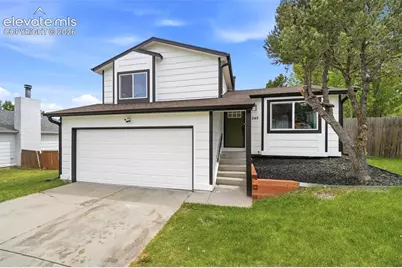 5545 Sacramento Place, Colorado Springs, CO 80917 - Photo 4
