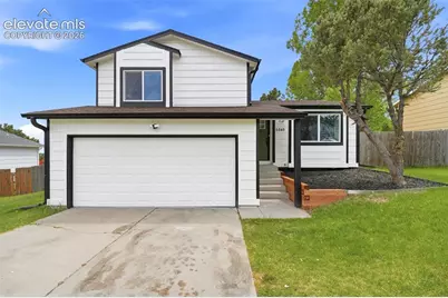 5545 Sacramento Place, Colorado Springs, CO 80917 - Photo 2