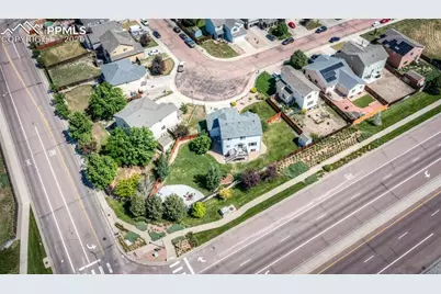 10868 Deer Meadow Circle, Colorado Springs, CO 80925 - Photo 50