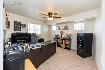 10868 Deer Meadow Circle, Colorado Springs, CO 80925 - Photo 32