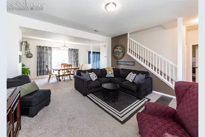 10868 Deer Meadow Circle, Colorado Springs, CO 80925 - Photo 6