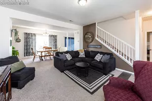 10868 Deer Meadow Cir, Colorado Springs, CO 80925 - Photo 6