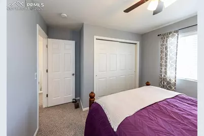 10868 Deer Meadow Circle, Colorado Springs, CO 80925 - Photo 30