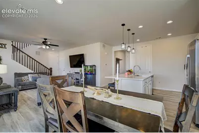8262 Buffalo Horn Drive, Colorado Springs, CO 80925 - Photo 12