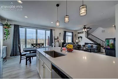 8262 Buffalo Horn Drive, Colorado Springs, CO 80925 - Photo 14