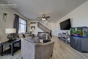 8262 Buffalo Horn Dr, Colorado Springs, CO 80925 - Photo 28