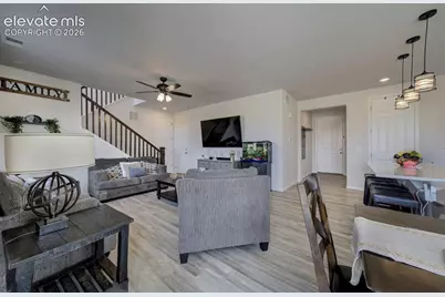 8262 Buffalo Horn Drive, Colorado Springs, CO 80925 - Photo 30
