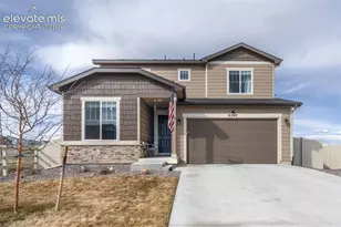 8262 Buffalo Horn Dr, Colorado Springs, CO 80925 - Photo 1