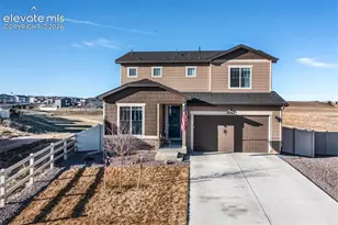 8262 Buffalo Horn Dr, Colorado Springs, CO 80925 - Photo 2