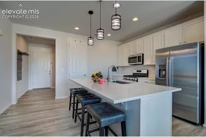 8262 Buffalo Horn Drive, Colorado Springs, CO 80925 - Photo 16