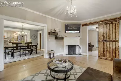 1510 S Cascade Avenue, Colorado Springs, CO 80905 - Photo 2