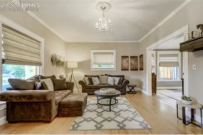 1510 S Cascade Avenue, Colorado Springs, CO 80905 - Photo 4