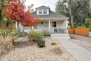 1510 S Cascade Ave, Colorado Springs, CO 80905 - Photo 1