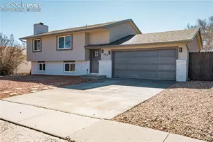 528 Camino Del Rey, Fountain, CO 80817 - Photo 2