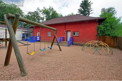 1015 W Cheyenne Road, Colorado Springs, CO 80906 - Photo 1