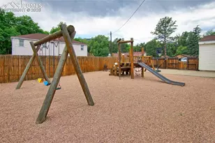 1015 W Cheyenne Rd, Colorado Springs, CO 80906 - Photo 2