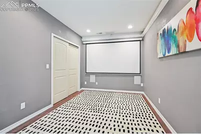 6563 Mineral Belt Drive, Colorado Springs, CO 80927 - Photo 36