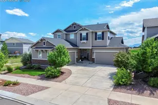 6563 Mineral Belt Dr, Colorado Springs, CO 80927 - Photo 2