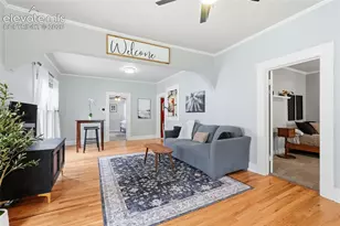508 E San Miguel St, Colorado Springs, CO 80903 - Photo 6