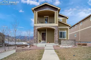 1354 Antrim Loop, Colorado Springs, CO 80910 - Photo 1