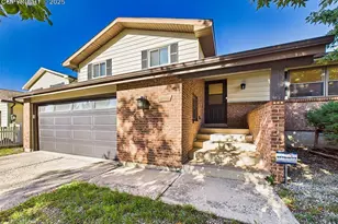 5040 Escapardo Way, Colorado Springs, CO 80917 - Photo 1