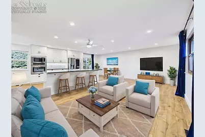 5040 Escapardo Way, Colorado Springs, CO 80917 - Photo 4