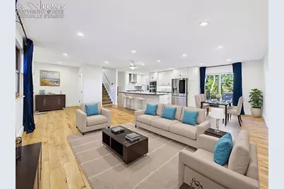 5040 Escapardo Way, Colorado Springs, CO 80917 - Photo 6