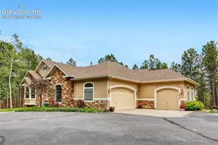 15931 Waving Branch Way, Colorado Springs, CO 80908 - Photo 4