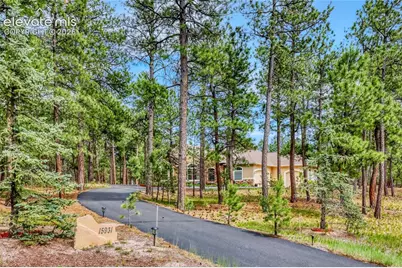15931 Waving Branch Way, Colorado Springs, CO 80908 - Photo 2