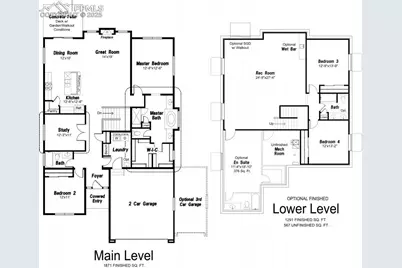 6531 Miro Lane, Colorado Springs, CO 80924 - Photo 30