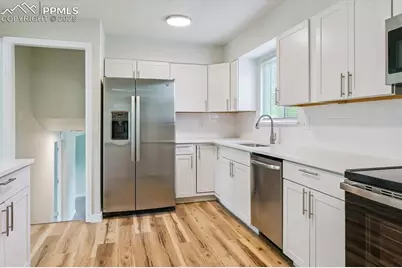 4216 Shelley Avenue, Colorado Springs, CO 80910 - Photo 4