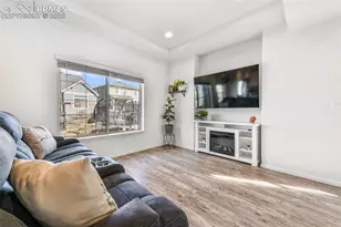 9666 Lone Oak Ln, Colorado Springs, CO 80927 - Photo 6