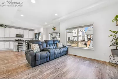 9666 Lone Oak Lane, Colorado Springs, CO 80927 - Photo 4