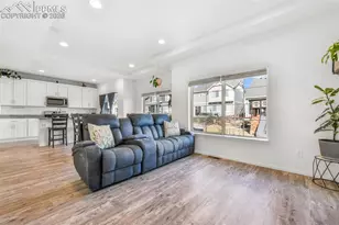 9666 Lone Oak Ln, Colorado Springs, CO 80927 - Photo 4