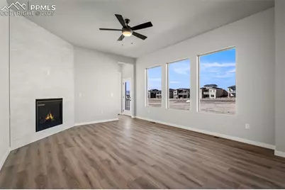 9286 Wolf Valley Drive, Colorado Springs, CO 80924 - Photo 12