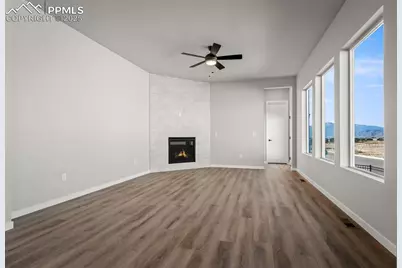 9286 Wolf Valley Drive, Colorado Springs, CO 80924 - Photo 10