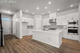 9286 Wolf Valley Dr., Colorado Springs, CO 80924 - Photo 2